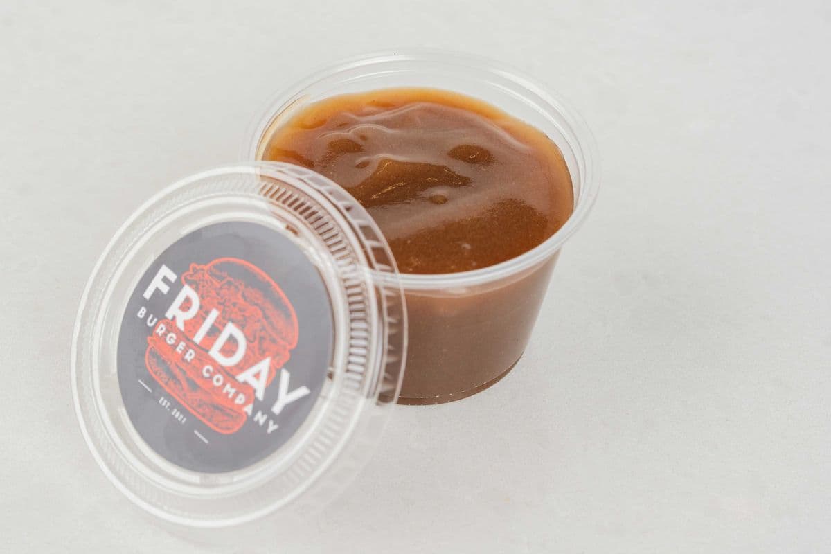 Gravy