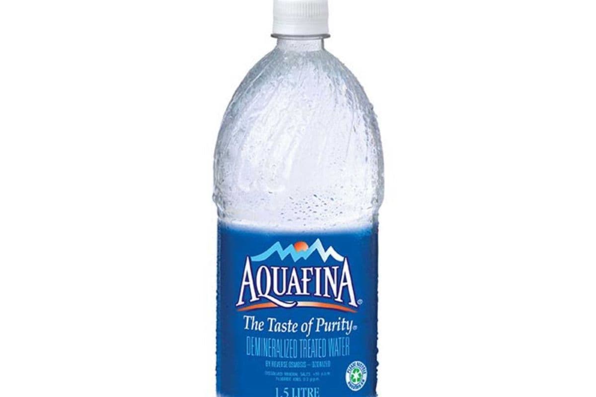 Aquafina