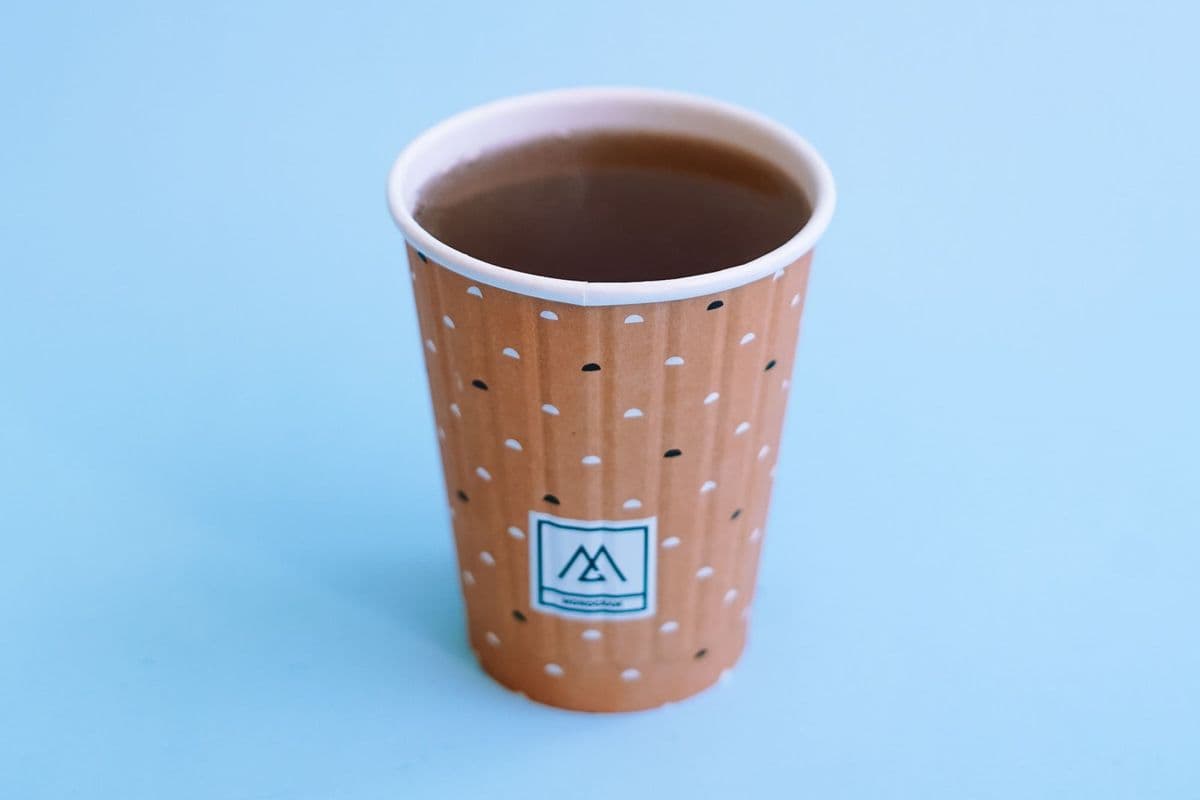 Herbal Tea (12oz)