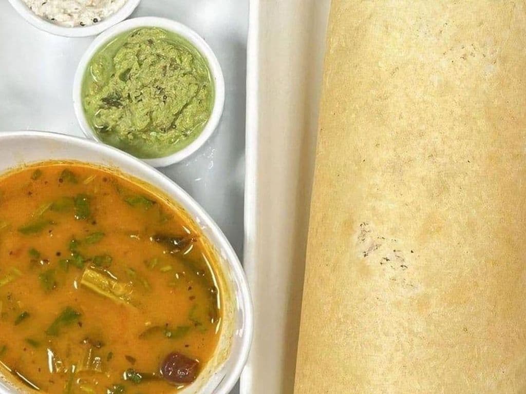 Sada Dosa