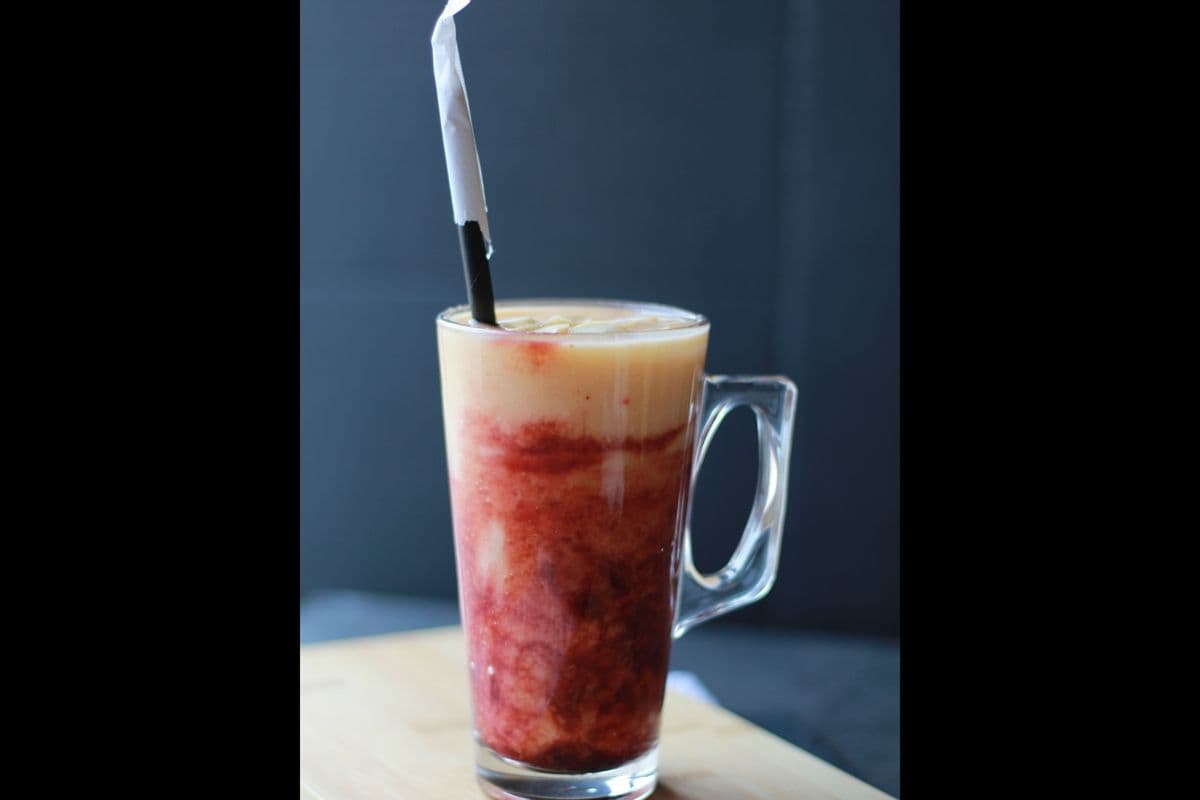 Signature Cocktail
