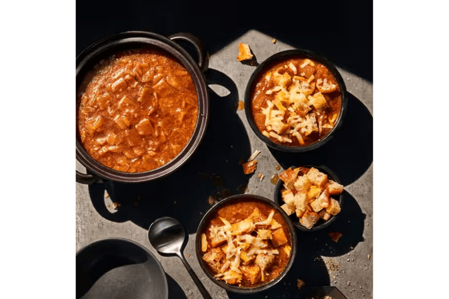 Bistro French Onion Soup