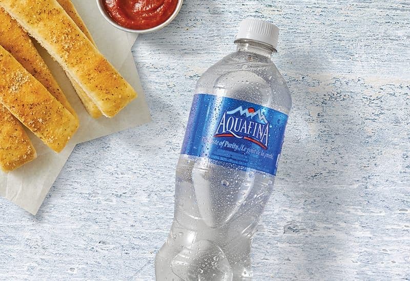 591ml Bottle Aquafina®