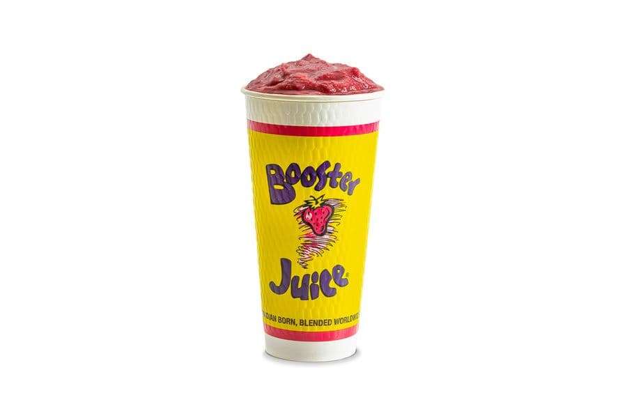 Wildberry Rush