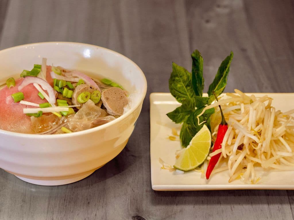 Special Pho