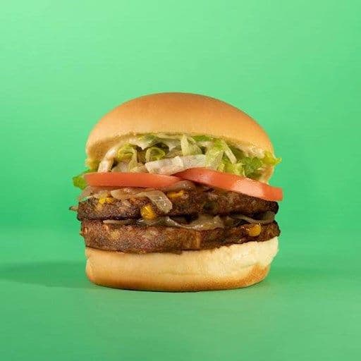 So Vege Double / So Vege Double