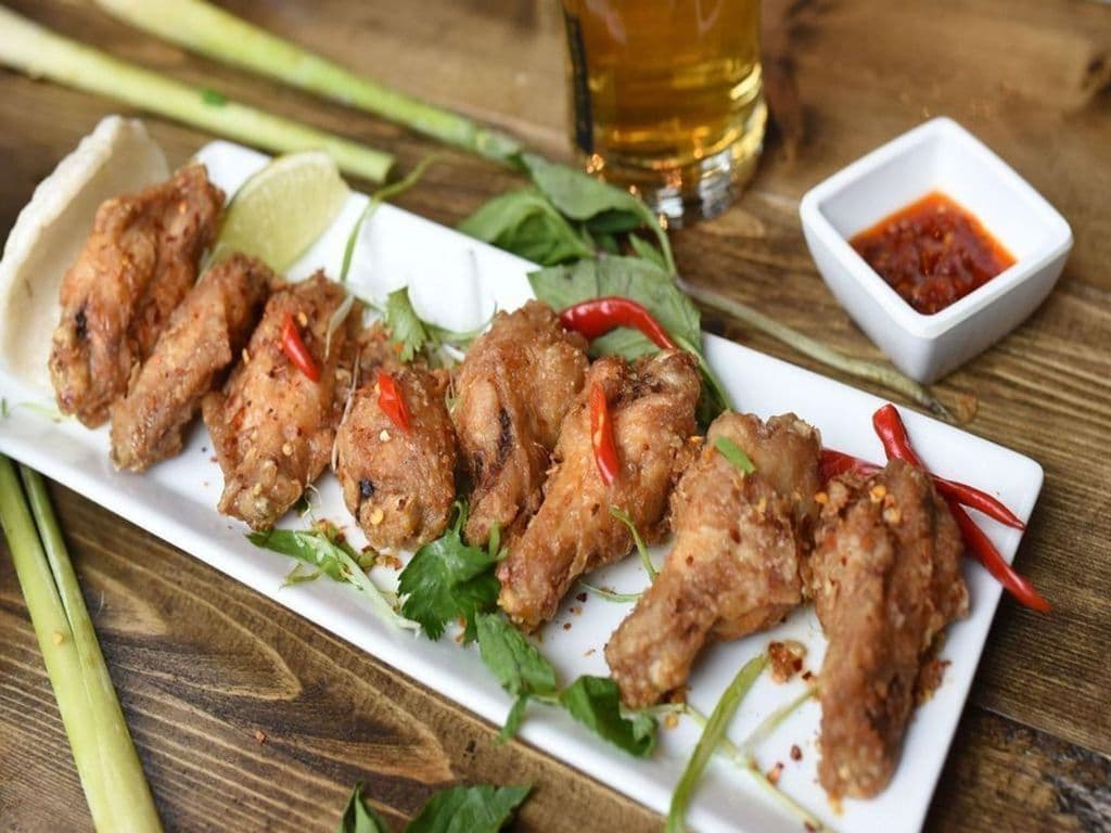 Wings*