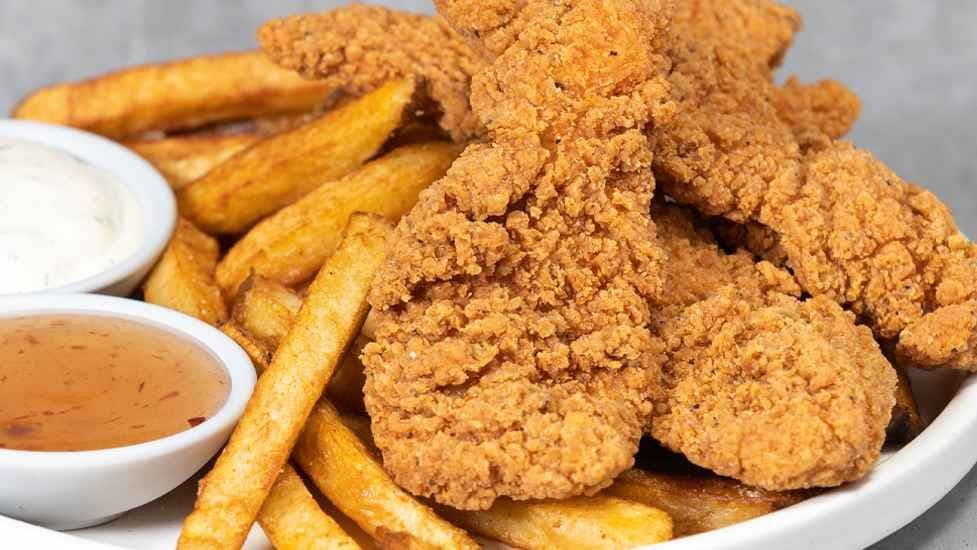 Chicken Tenders