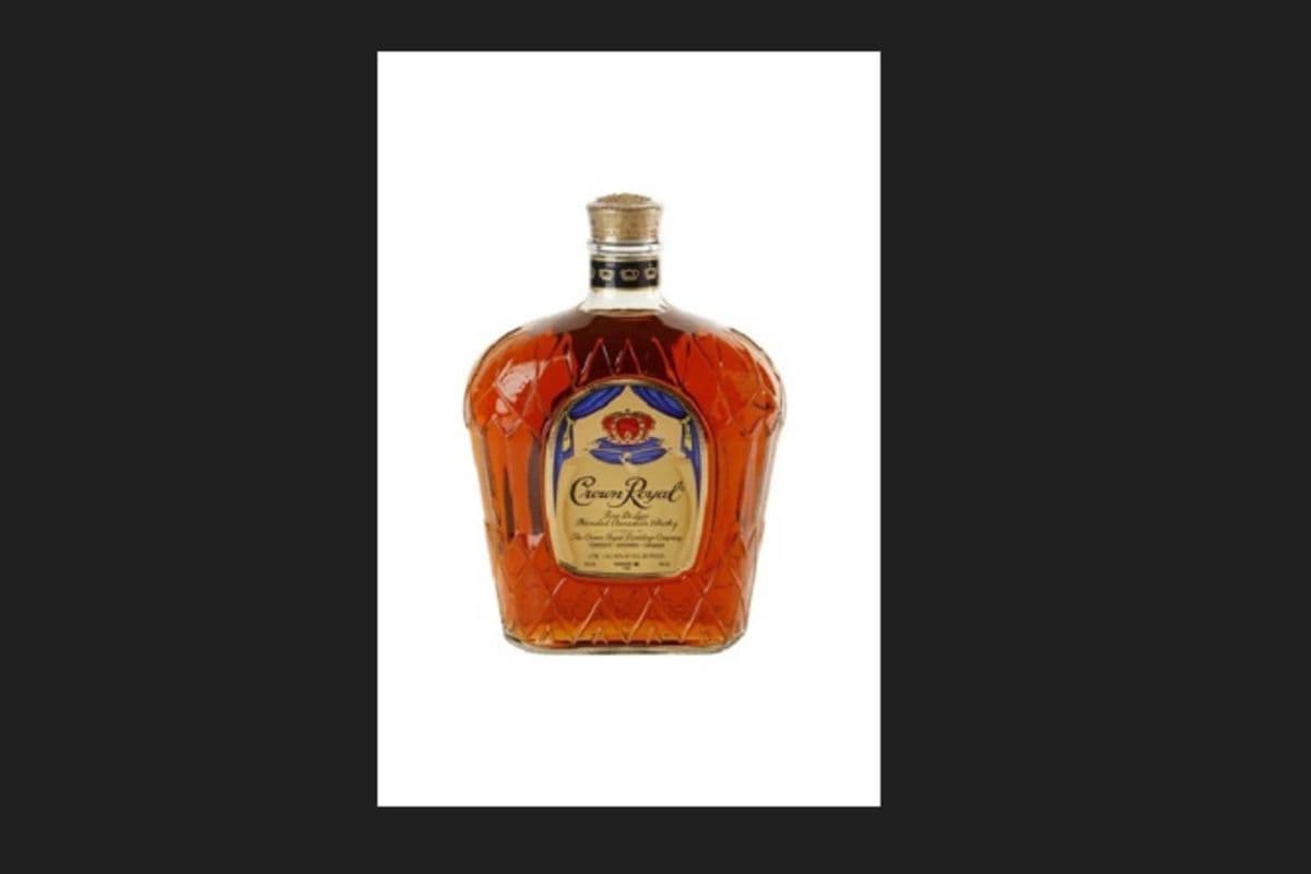 Crown Royal 1.14L ($4.00 OFF) (1 x 1140ml)