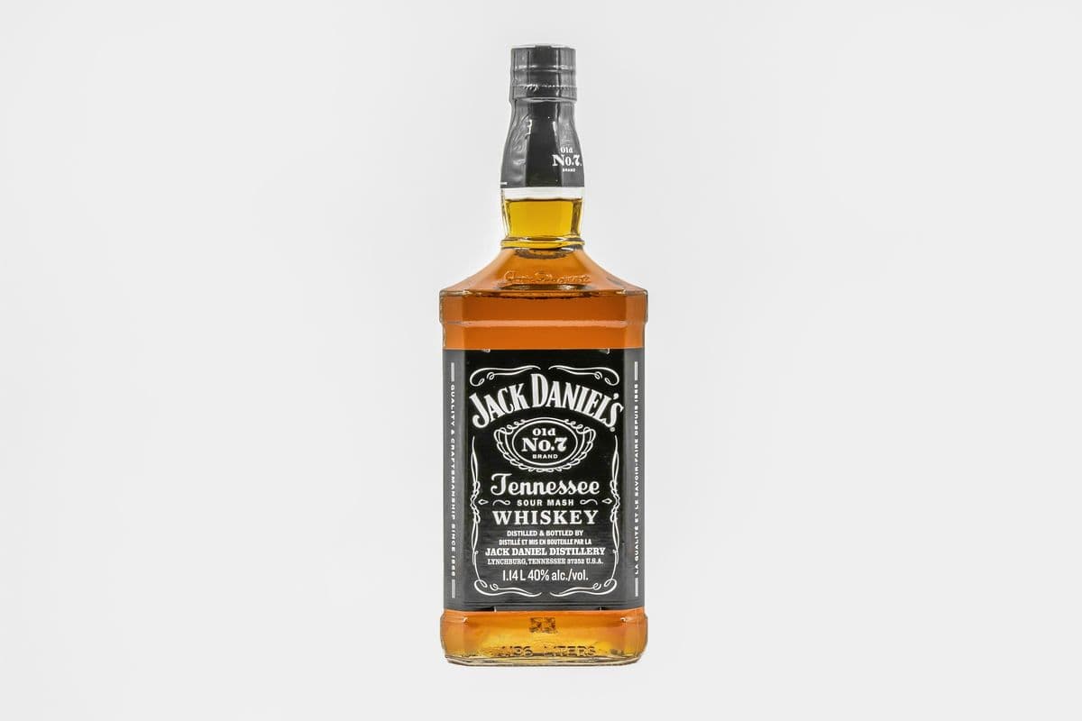 Jack Daniel (1 x 1.14 L)