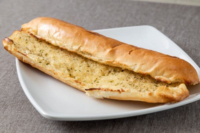 Garlic Bread