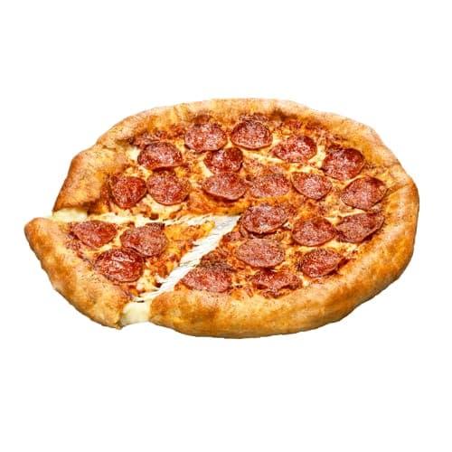 Stuffed Crust Create Your Own - Medium