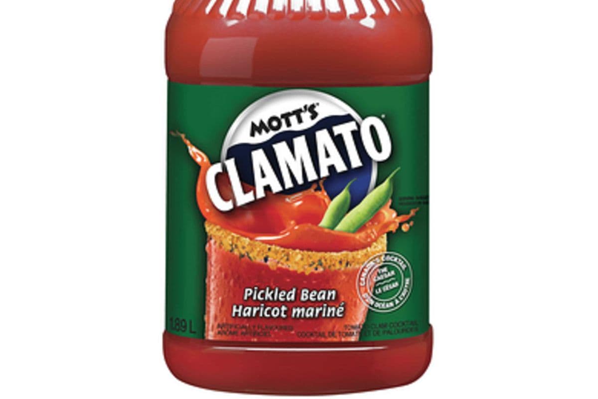 Mott's Garden Cocktail (Original) (945ml)