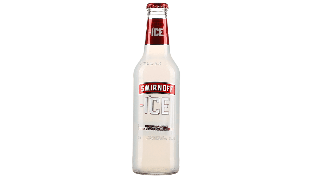 Smirnoff Ice