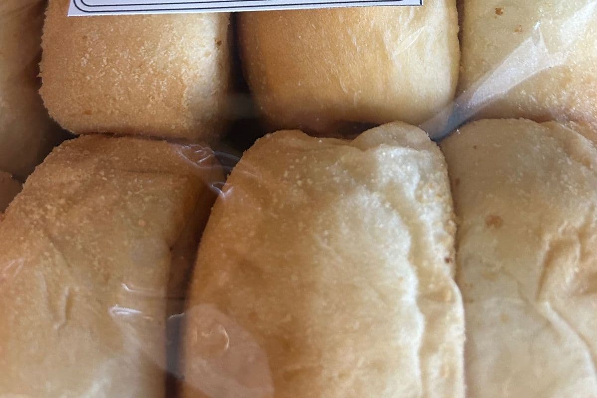 Pandesal (1 dozen)
