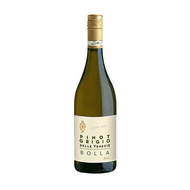 Bolla Pinot Grigio Delle Venezie DOC (1 Bottle x 750 mL)