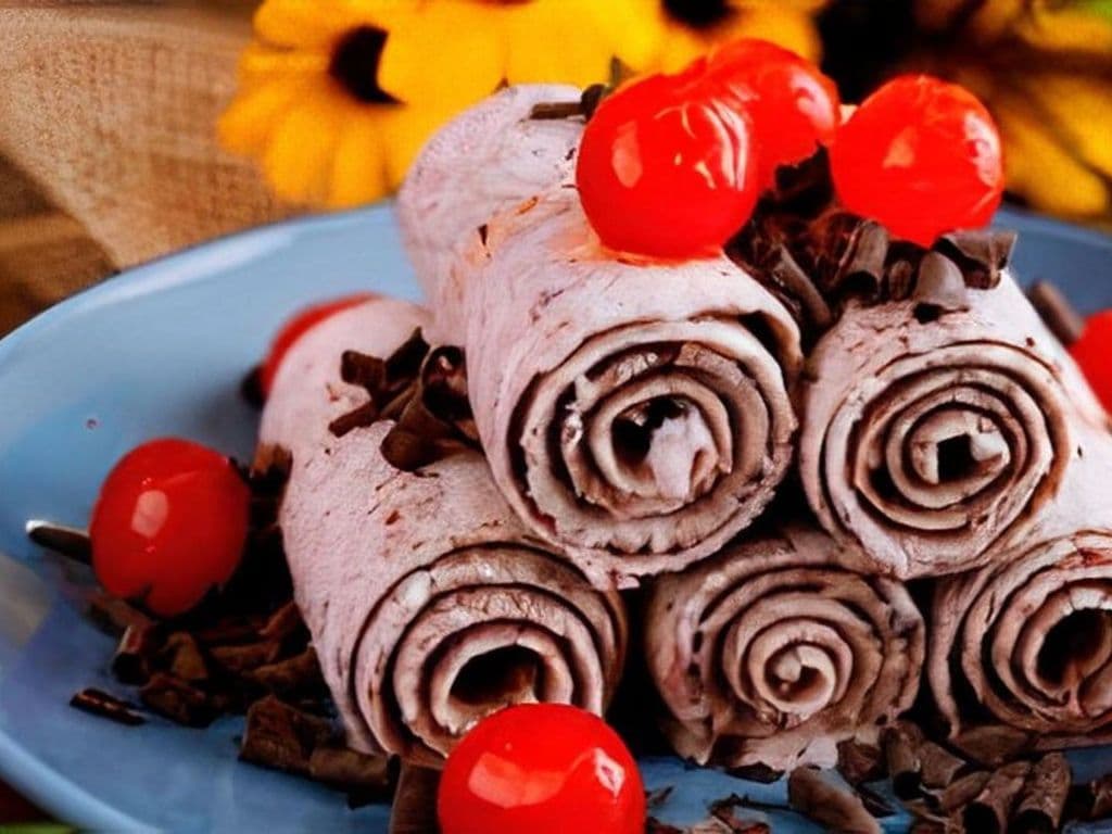Black Forest