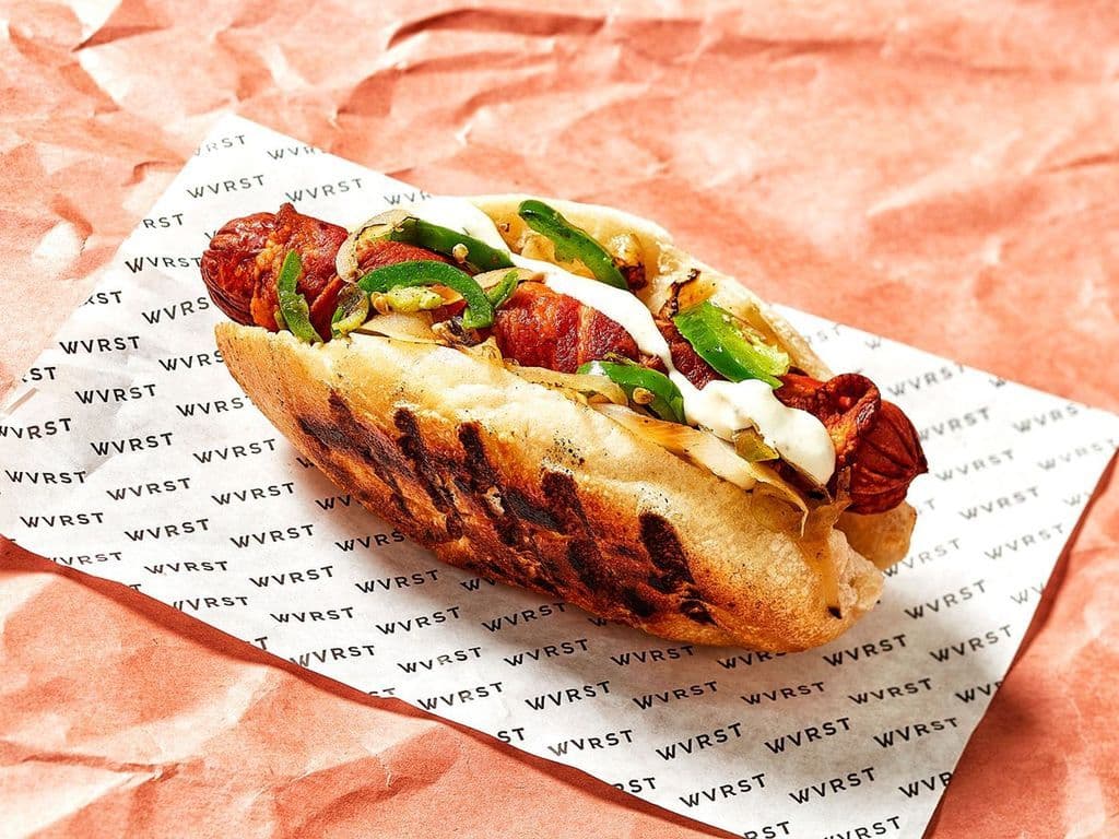 ITALIAN ON A BUN