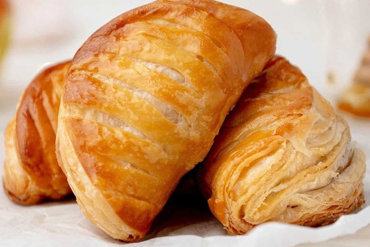 Apple Turnover