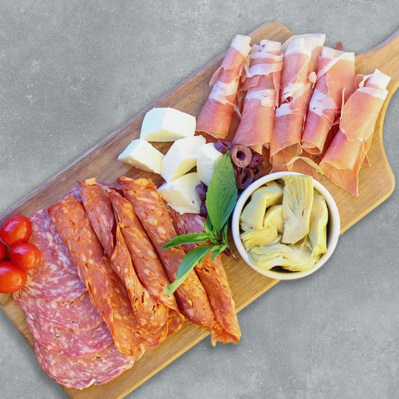 Antipasto Traditional Platter