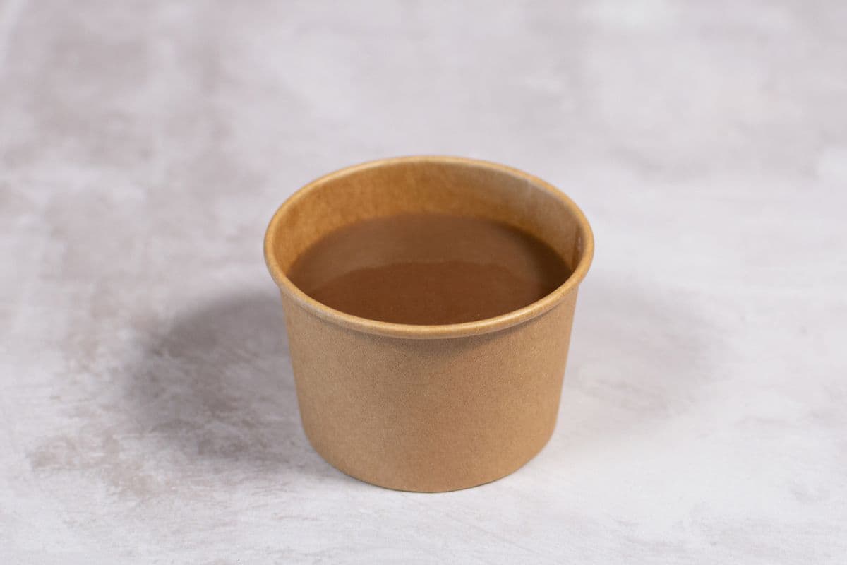 Gravy