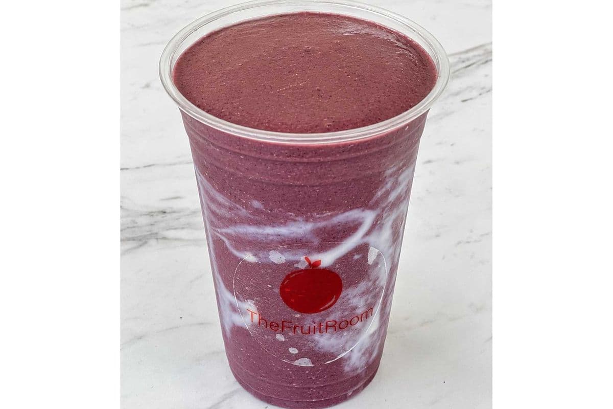 Classic Acai Smoothie