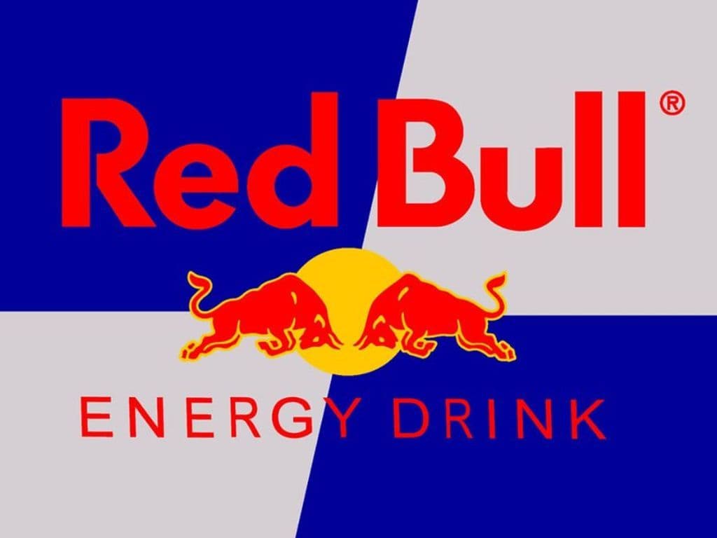 Red Bull