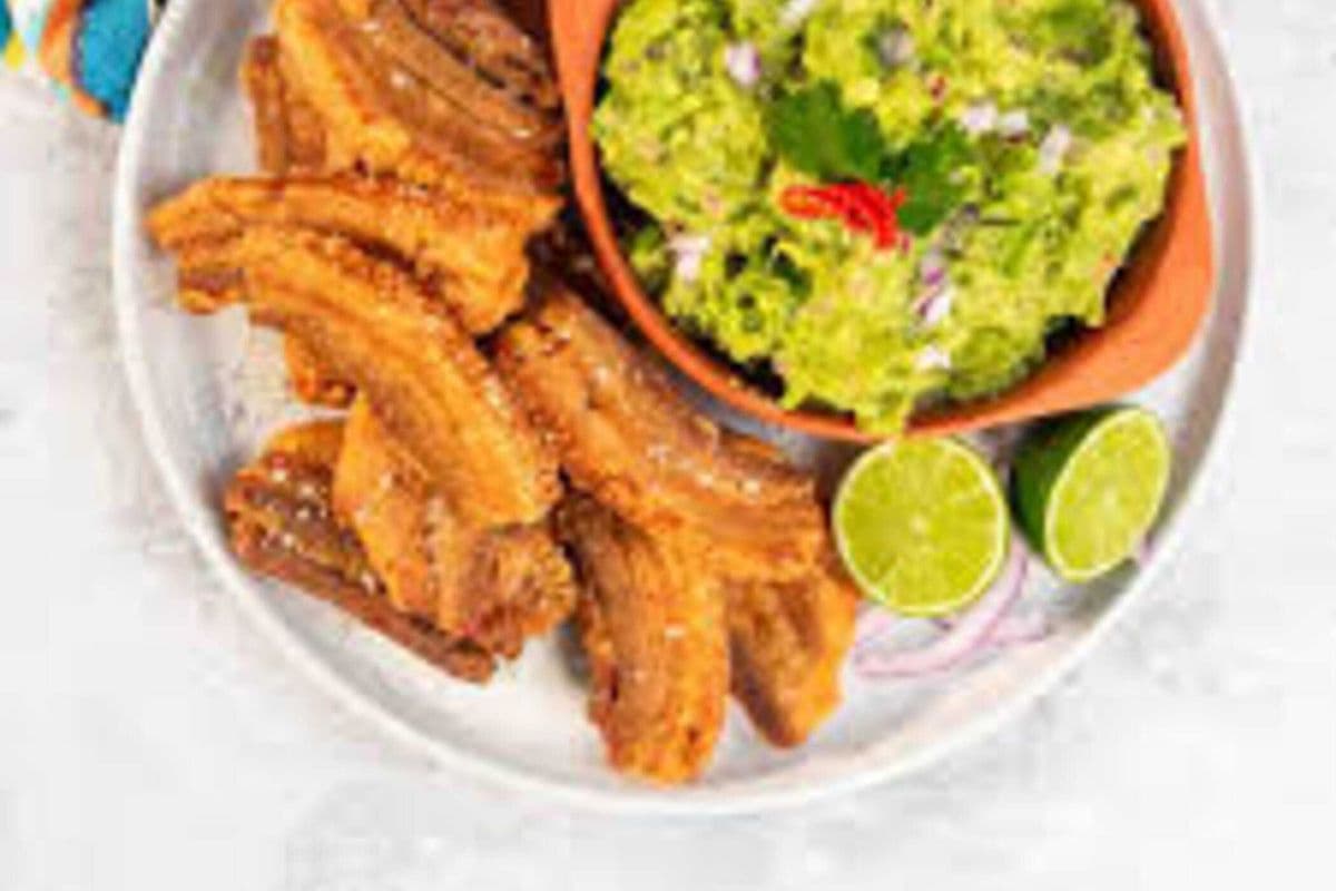 Combo Chicharron