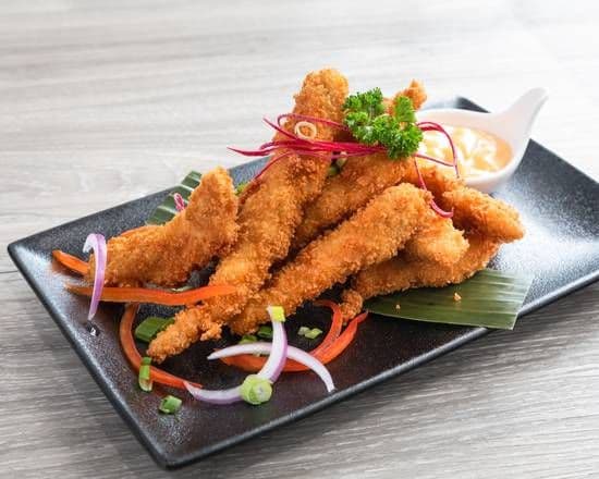 Favourite Chicken