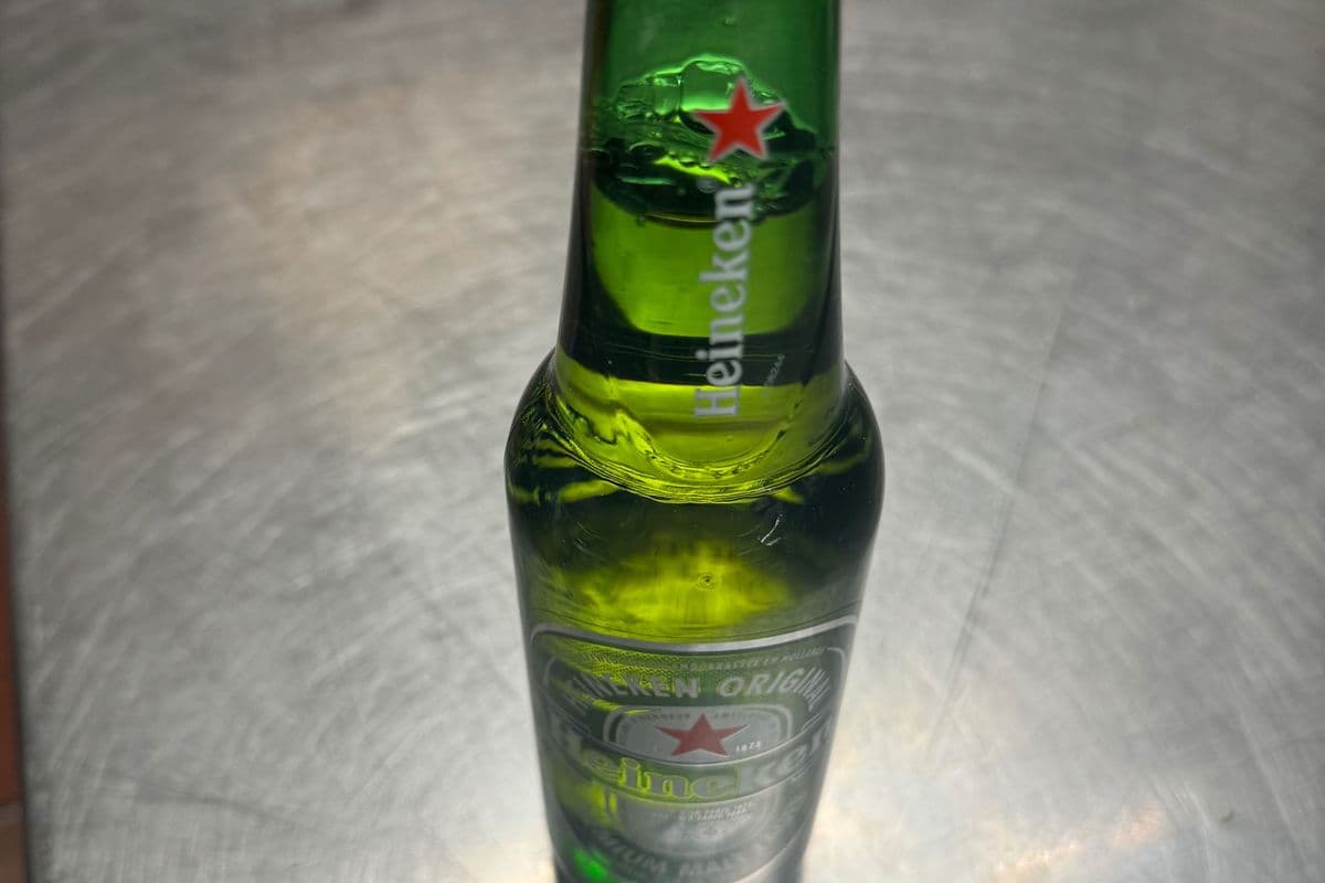 Heineken (1 x 330 ml)