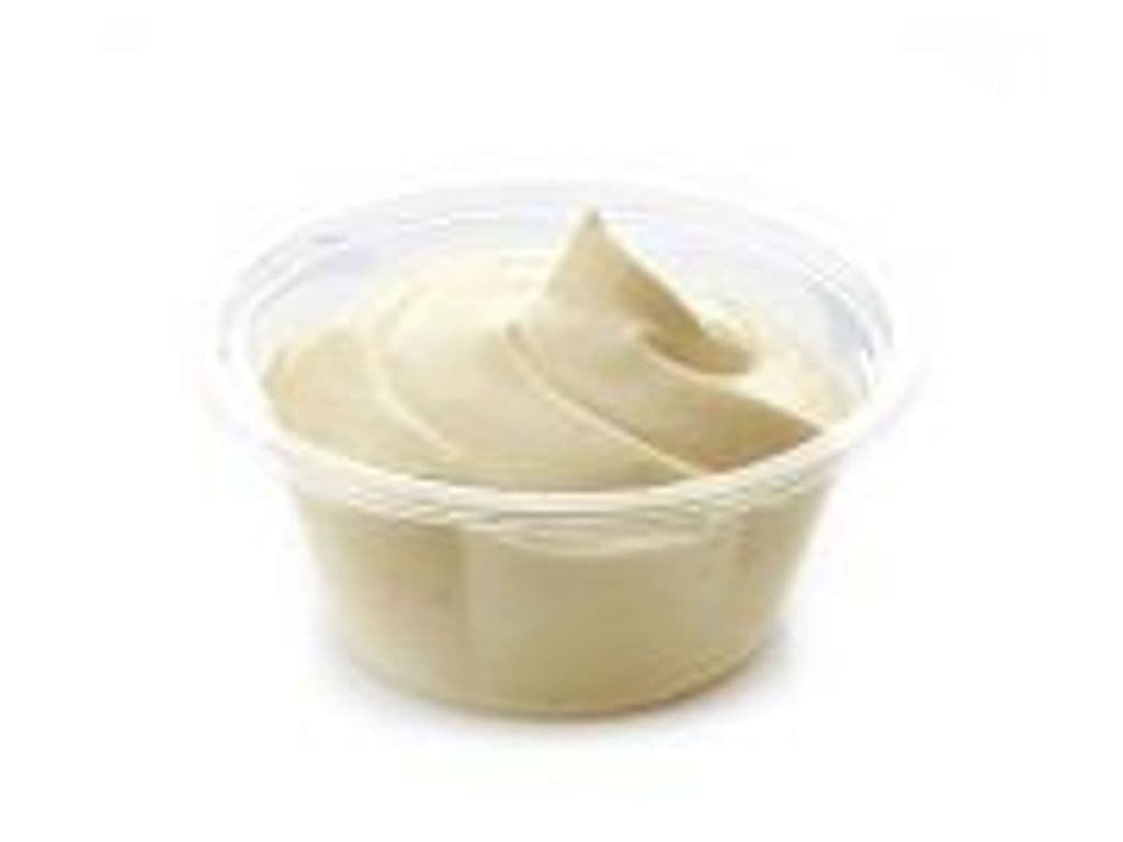 Extra Dip Garlic Mayo Sauce