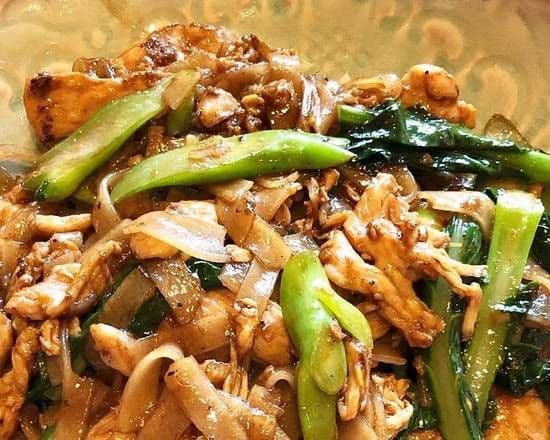 Pad See Ew