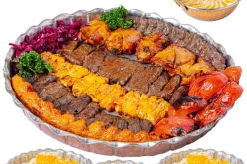 Darbari (For 3)