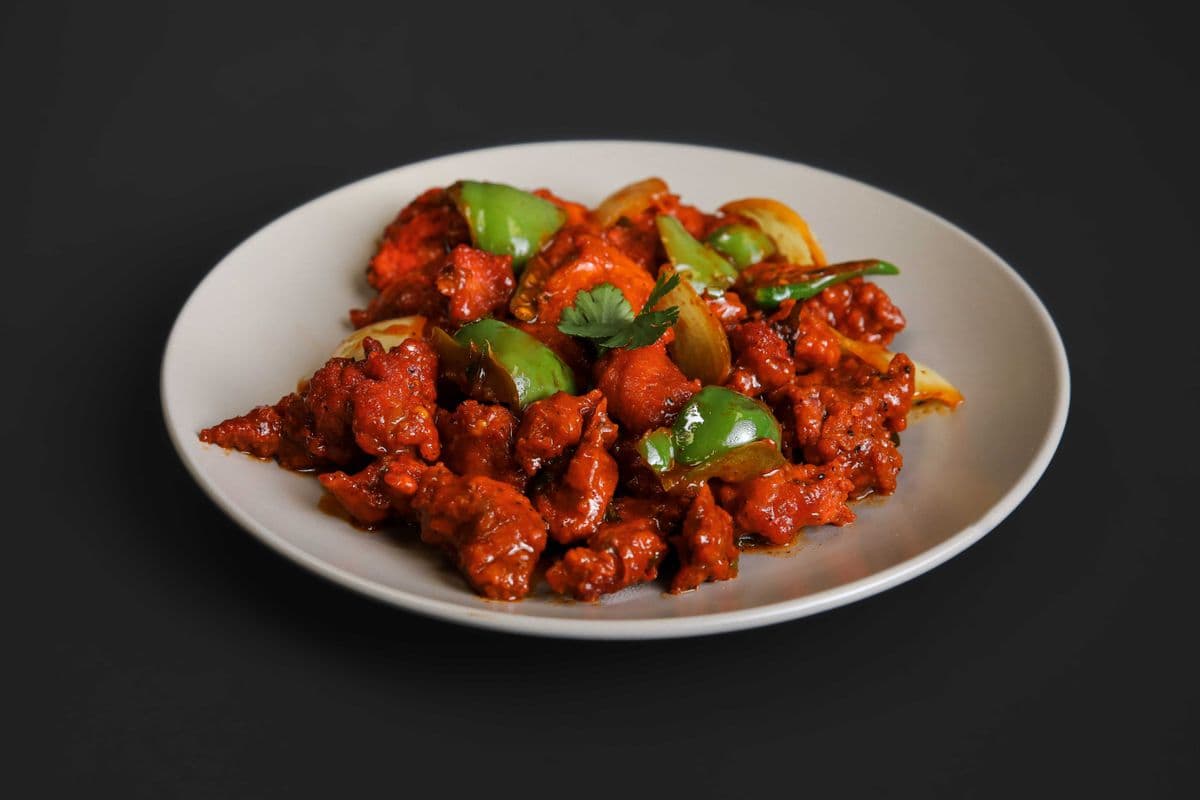 Chilli Chicken -Appetizer