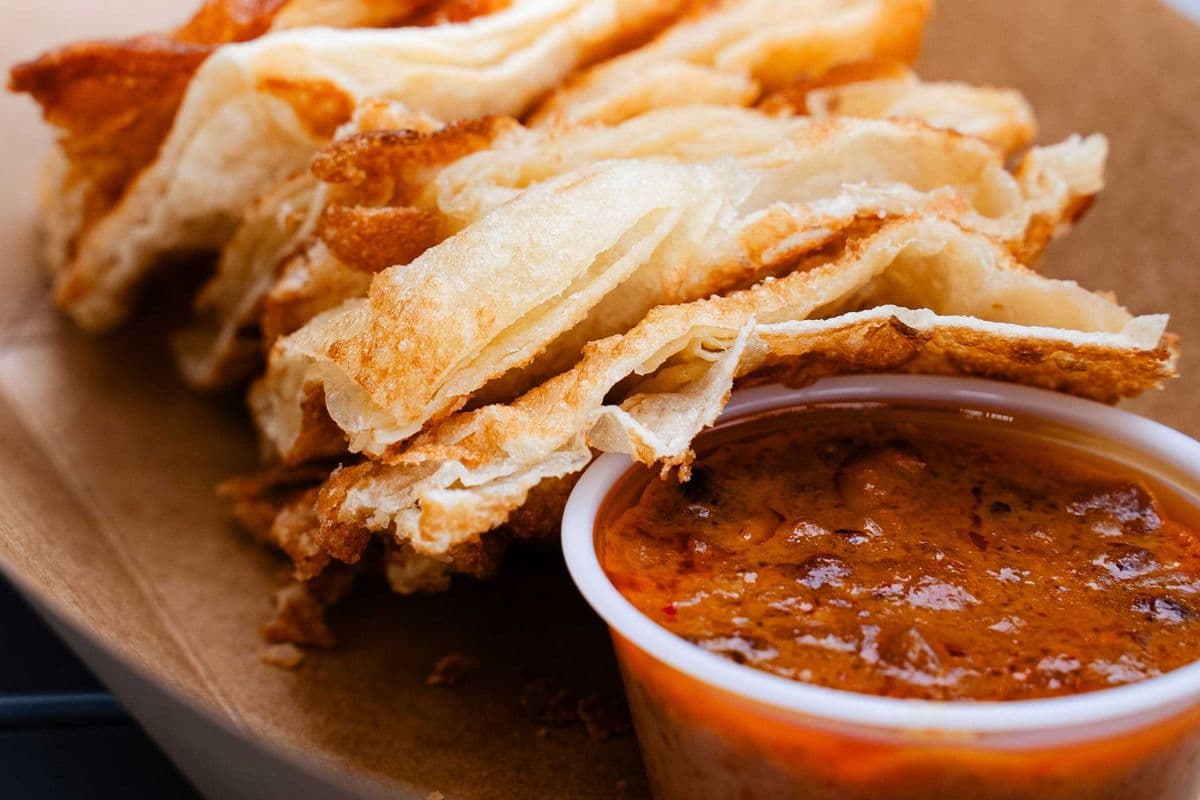 Roti
