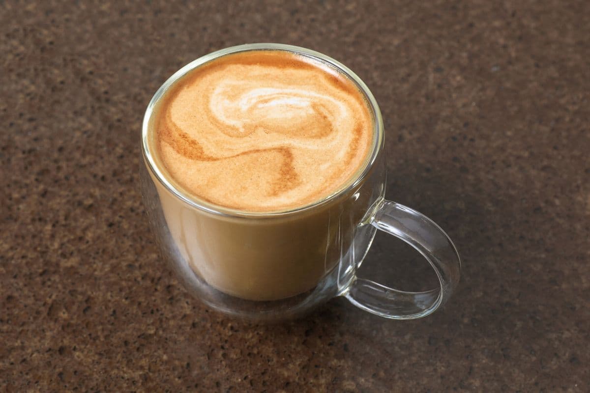 Latté