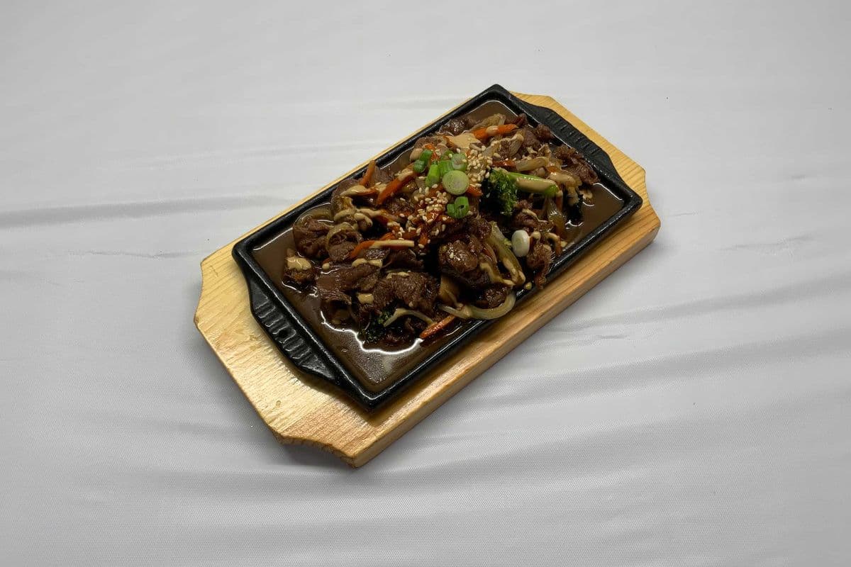 Bulgogi