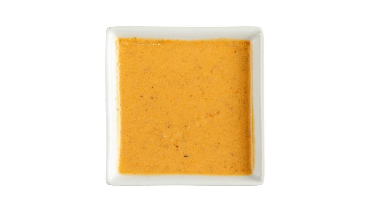 Side of Hot sauce