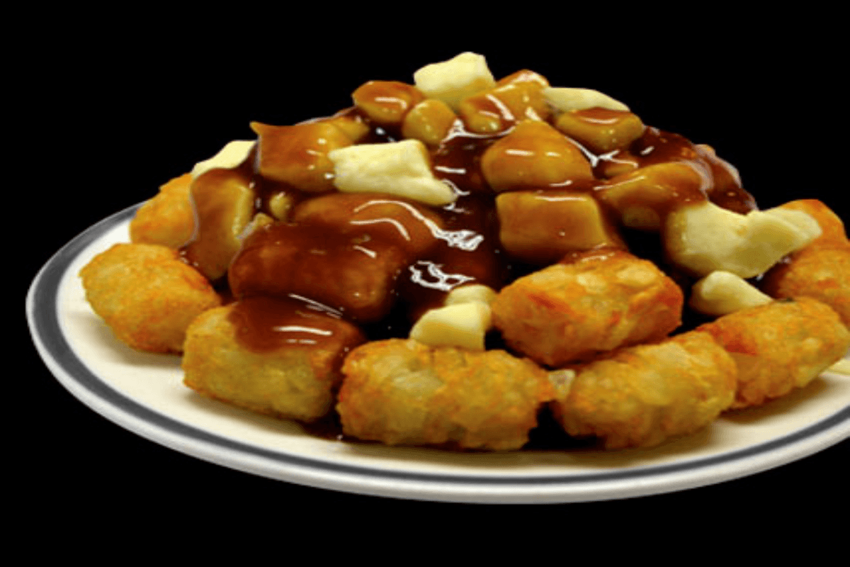Pom Pom Poutine