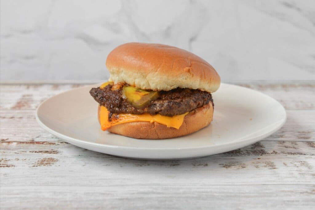 Cheese Burger