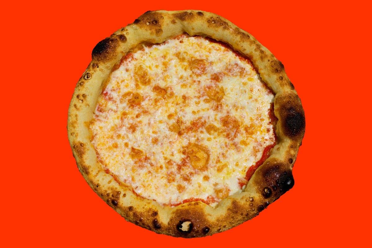 Vegan Cheese