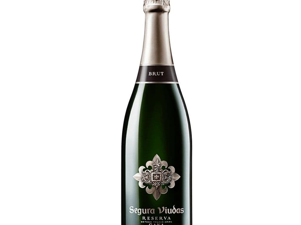 Segura Viudas- Cava Brut Reserva (750ml)
