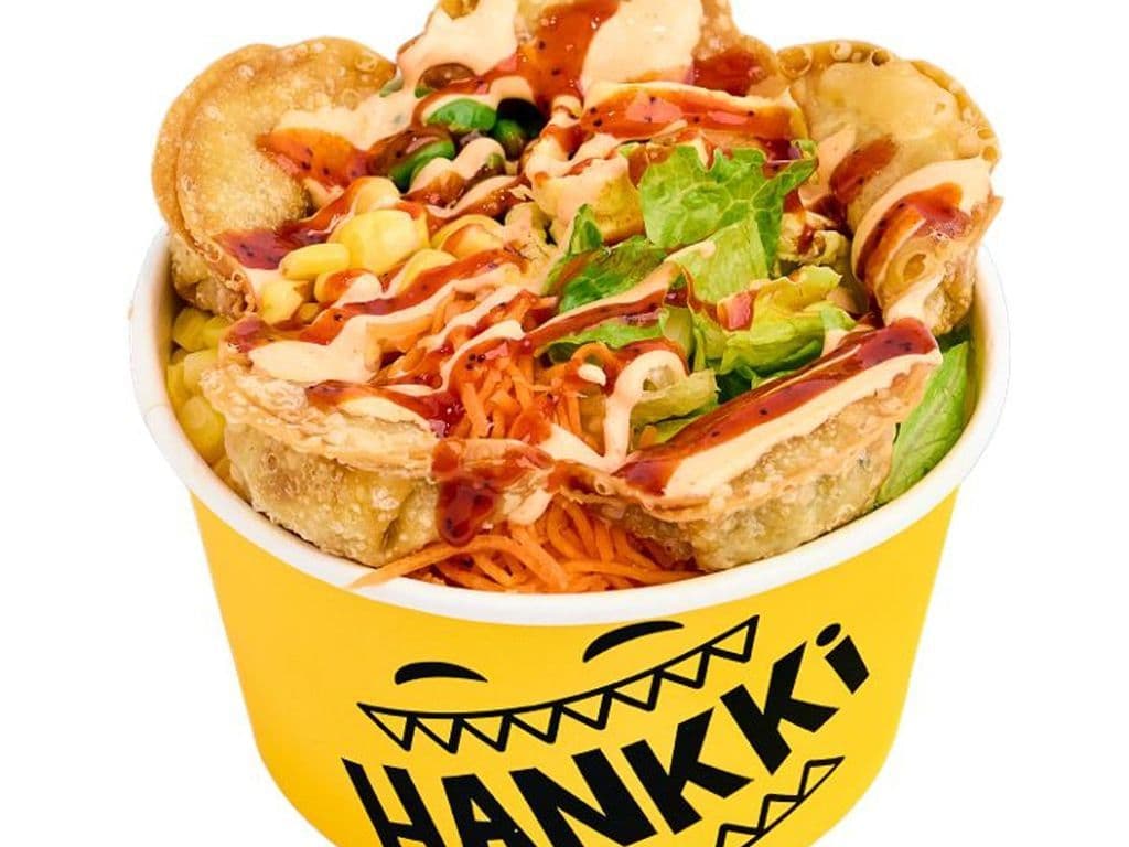 Mandu Bop