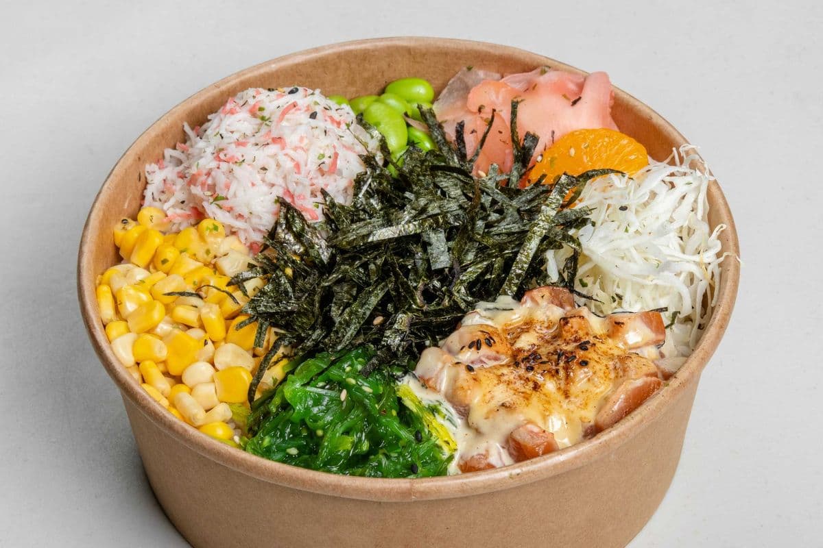 THE ABURI BOWL