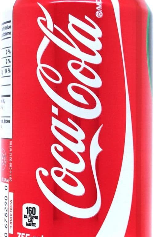 Coca-Cola 355ml