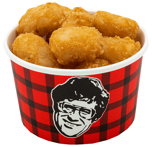 Tater Tots