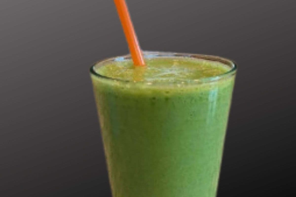 Green Smoothie