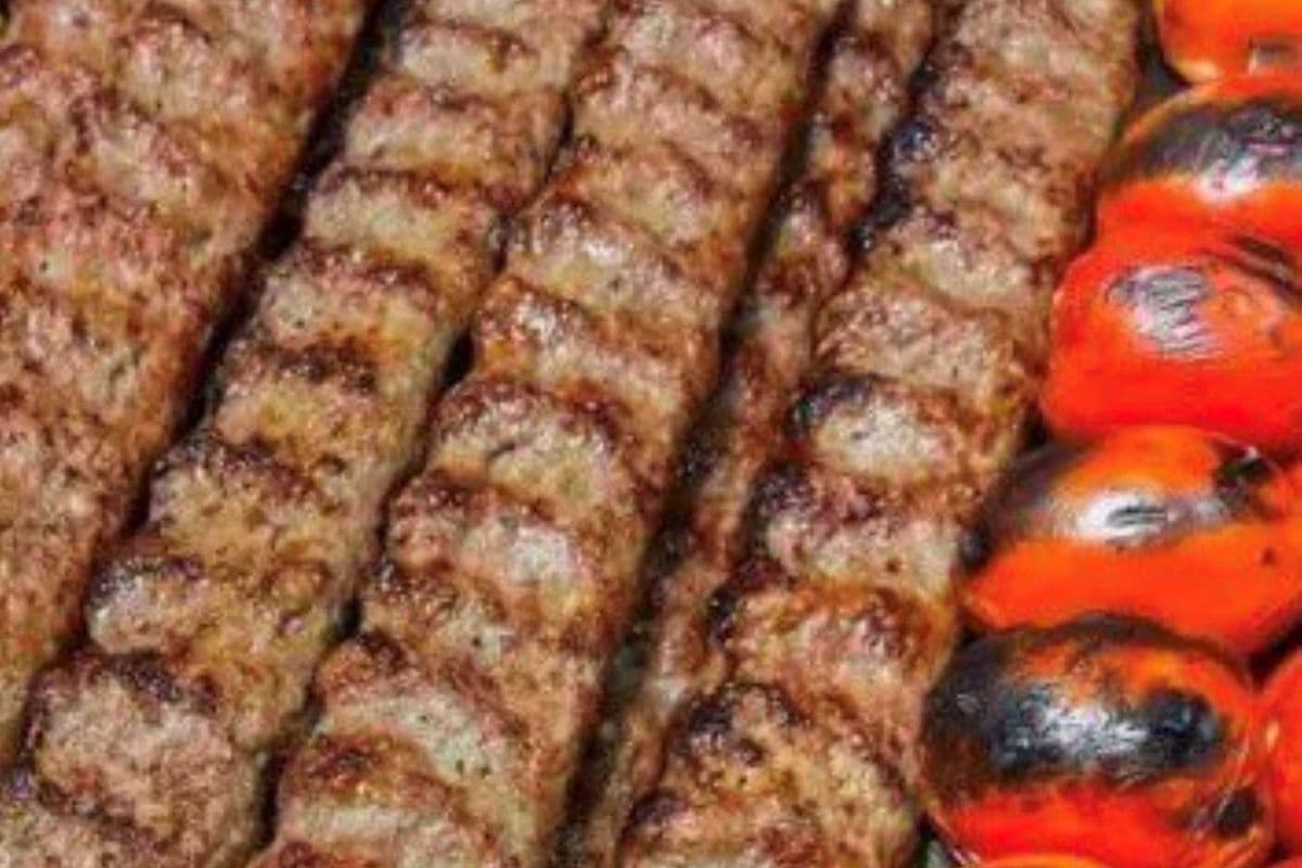 Koobideh Party