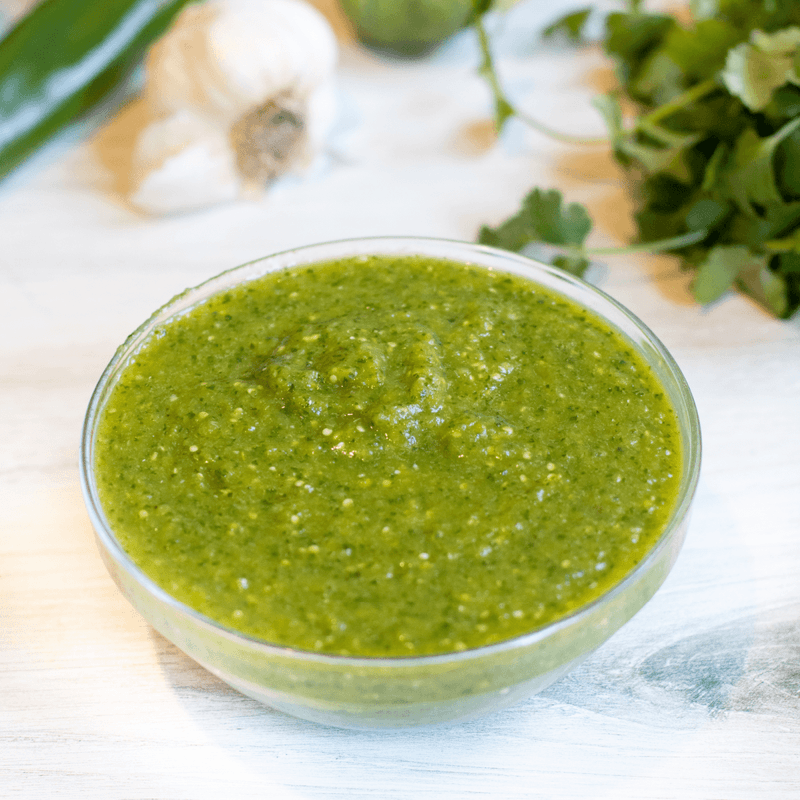 Salsa Verde