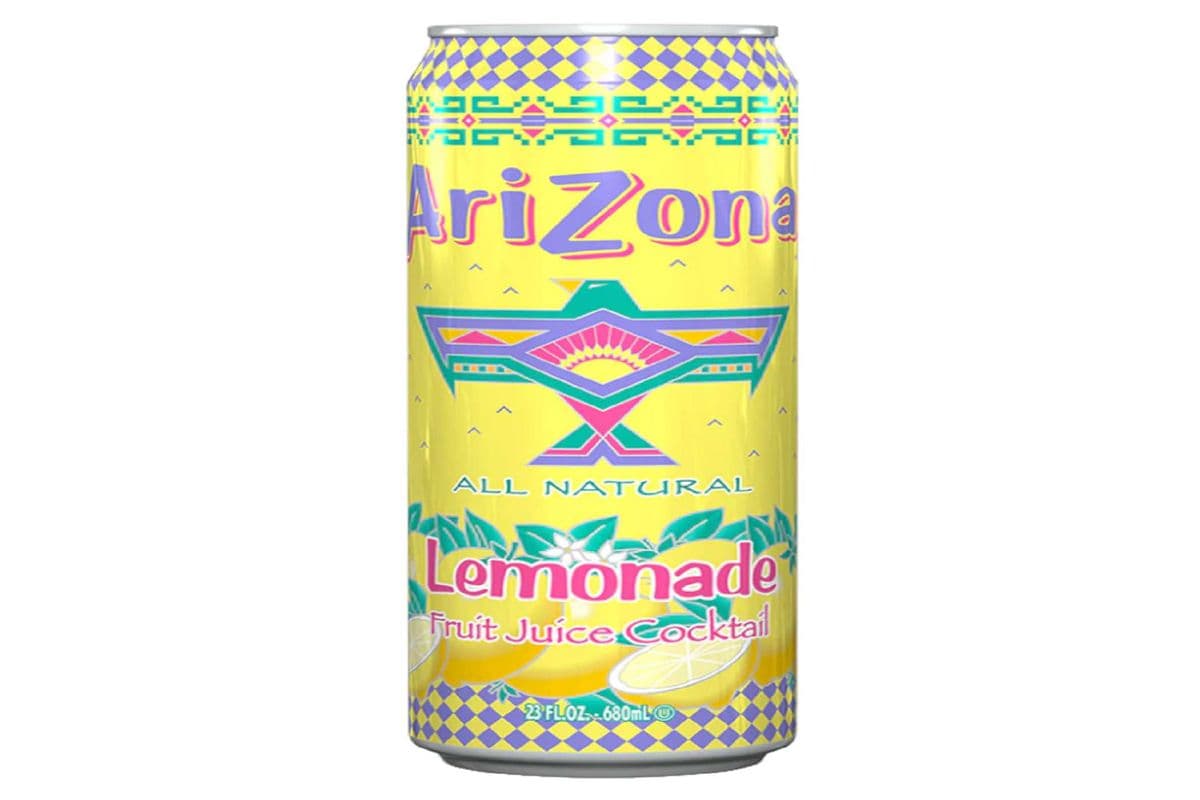 Arizona Lemonade (680ml) (680ml)